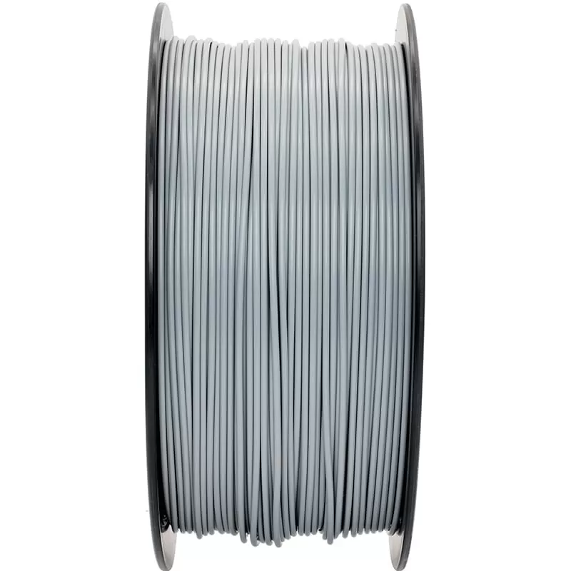 PolyMax Tough PLA Gris - 2.85mm - 3 kg - filament PolyMax Tough PLA Gris - 2.85mm - 3 kg - filament