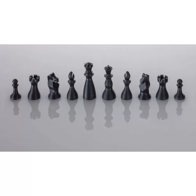 Résine Ultracur3D® ST45B (Noire) BASF - 5 Kg Résine Ultracur3D® ST45B (Noire) BASF - 5 Kg
