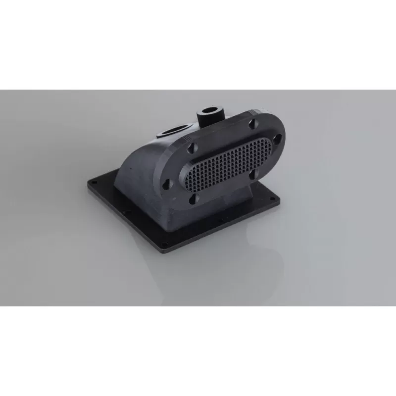 Résine Ultracur3D® ST45B (Noire) BASF - 5 Kg Résine Ultracur3D® ST45B (Noire) BASF - 5 Kg