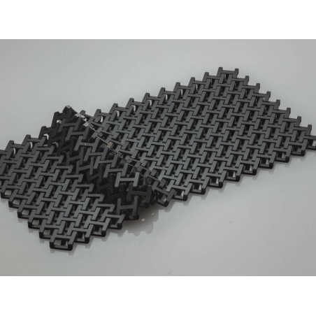 Résine Ultracur3D® ST45B (Noire) BASF - 5 Kg Résine Ultracur3D® ST45B (Noire) BASF - 5 Kg