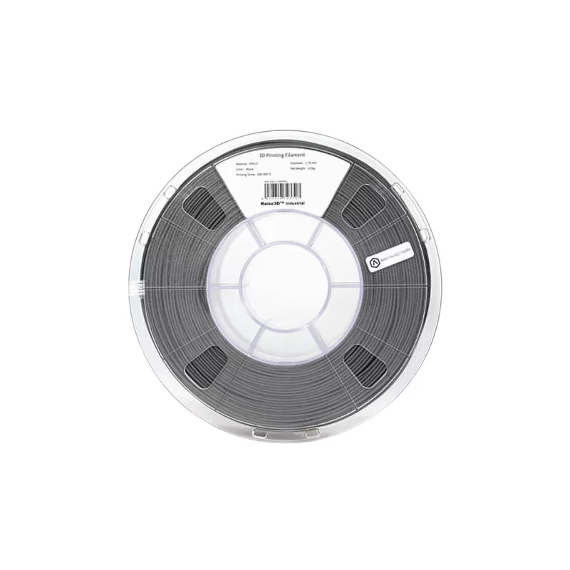 PPA CF Raise3D Industriel - 1.75mm - 1kg PPA CF Raise3D Industriel - 1.75mm - 1kg
