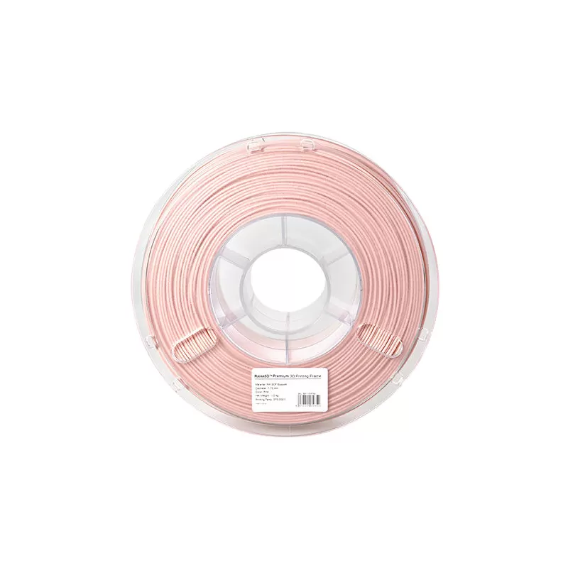 Support PA12 CF Raise3D Industriel - 1.75mm - 1Kg Support PA12 CF Raise3D Industriel - 1.75mm - 1Kg
