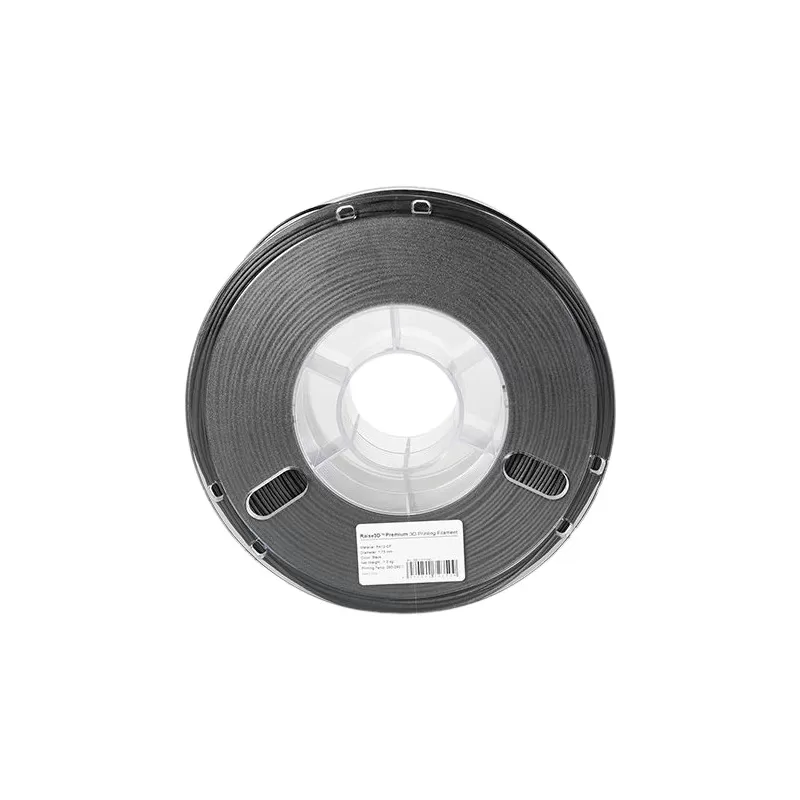 PA12 CF Noir Raise3D Industriel - 1.75mm - 1Kg PA12 CF Noir Raise3D Industriel - 1.75mm - 1Kg