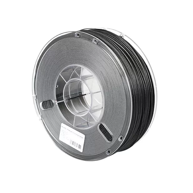 PA12 CF+ Noir Raise3D Industriel - 1.75mm - 1Kg