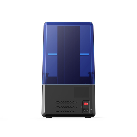 Creality Halot One Plus - Imprimante 3D 4K LCD Creality Halot One Plus - Imprimante 3D 4K LCD