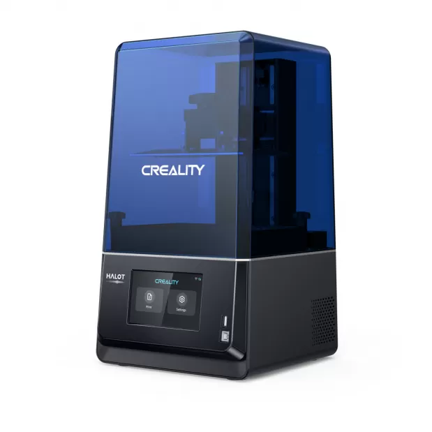 Creality Halot One Plus