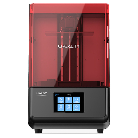 Creality Halot Max CL-133 Creality Halot Max CL-133