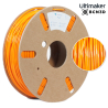 PLA Orange Forshape Premium - 2.85mm - 750g PLA Orange Forshape Premium - 2.85mm - 750g