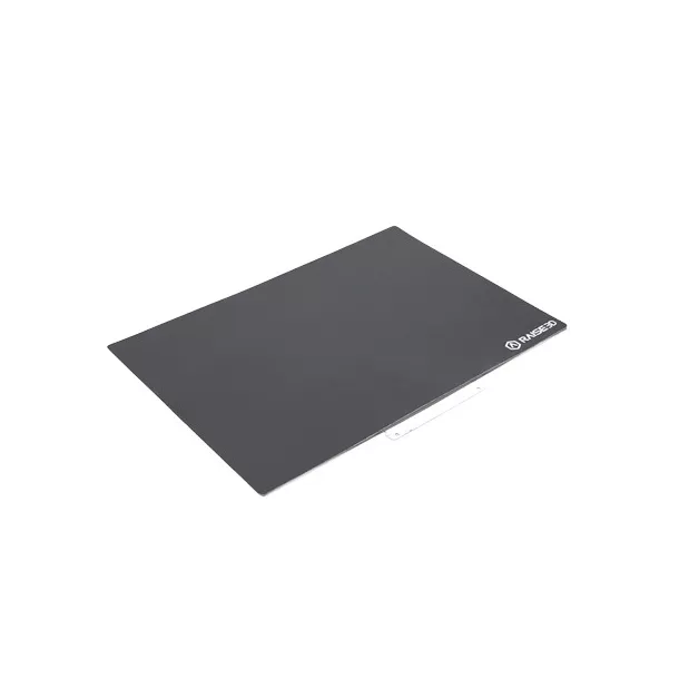 Plateau flexible + surface d'adhésion pour Raise3D E2