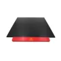 Plateau d'impression en aluminium avec poignée Raise3D Pro2 Plateau d'impression en aluminium avec poignée Raise3D Pro2