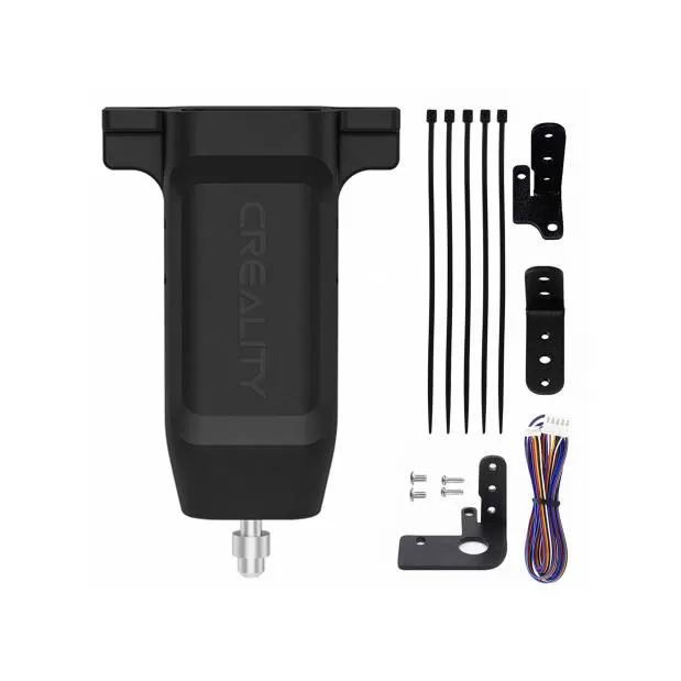 CR-Touch Auto Leveling Kit