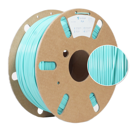 PLA Vert Clair Forshape Premium - 1.75mm - 1Kg PLA Vert Clair Forshape Premium - 1.75mm - 1Kg
