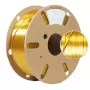 PLA Silk Or Forshape - 1.75mm - 1Kg PLA Silk Or Forshape - 1.75mm - 1Kg