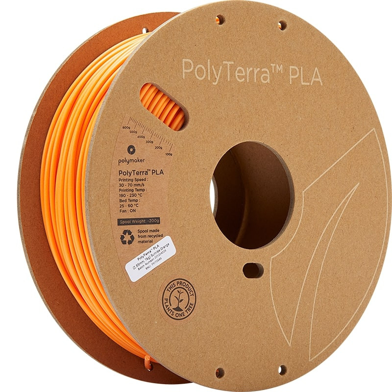 PolyTerra_PLA_Orange_2.85mm_1