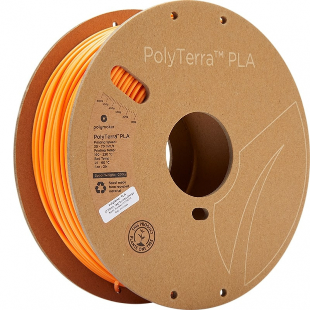 PolyTerra_PLA_Orange_2.85mm_1 PolyTerra_PLA_Orange_2.85mm_1
