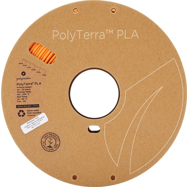 PolyTerra_PLA_Orange_2.85mm_2 PolyTerra_PLA_Orange_2.85mm_2