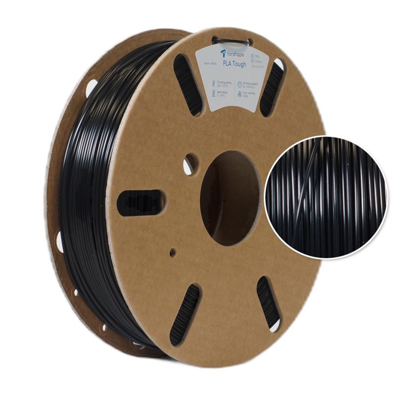 Filament d'imprimante 3D Premium PLA 1,75MM 1kg / bobine