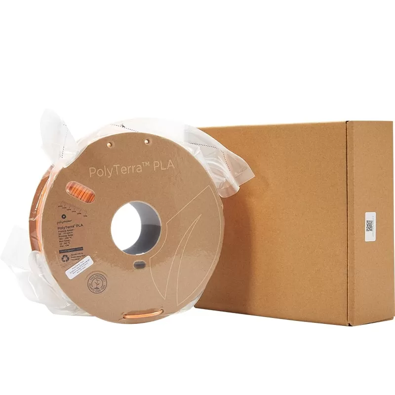 PolyTerra_PLA_Orange_2.85mm_4 PolyTerra_PLA_Orange_2.85mm_4