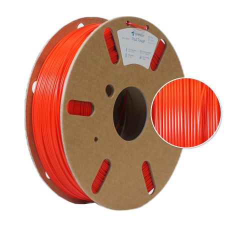 PLA Tough Rouge Forshape - 1.75mm - 750g