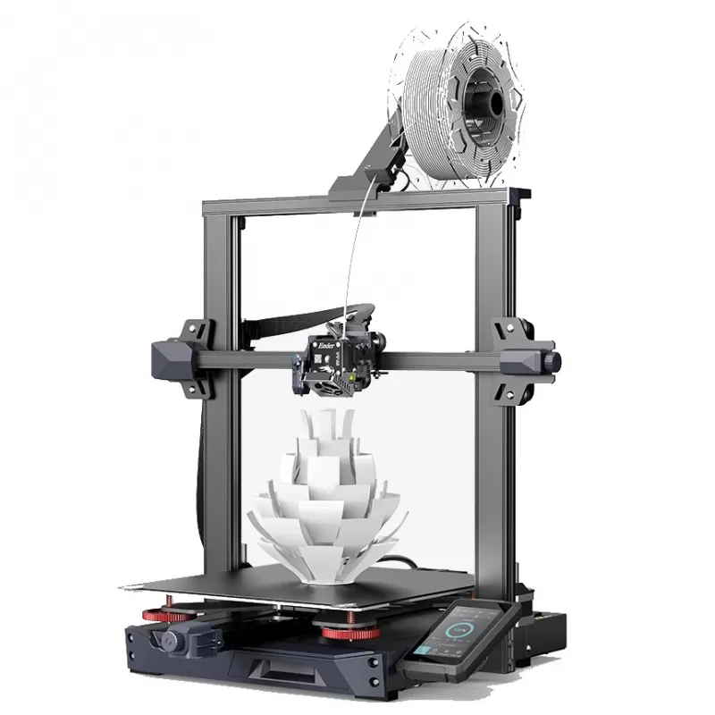 Creality Ender 3 S1 Plus Creality Ender 3 S1 Plus