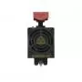 Hotend interchangeable pour Raise3D Pro3 et Pro3 Plus avec buse V3H 0.2mm Hotend interchangeable pour Raise3D Pro3 et Pro3 Plus avec buse V3H 0.2mm