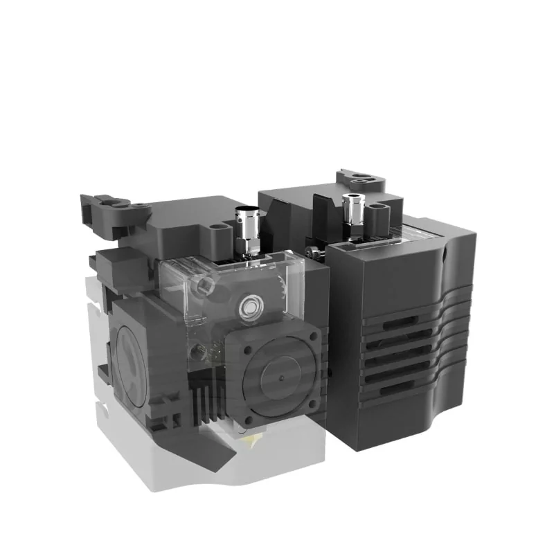 Imprimante 3D Raise3D E2 (3) Imprimante 3D Raise3D E2 (3)