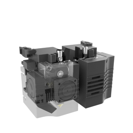 Imprimante 3D Raise3D E2 (3) Imprimante 3D Raise3D E2 (3)