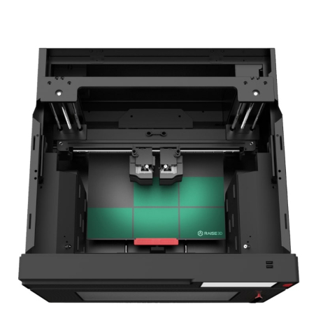 Imprimante 3D Raise3D E2 (4)