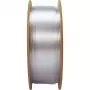 PolyLite PETG Transparent - 1.75mm - 1 kg - enroulement PolyLite PETG Transparent - 1.75mm - 1 kg - enroulement