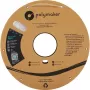 PolyLite PETG Transparent - 1.75mm - 1 kg PolyLite PETG Transparent - 1.75mm - 1 kg
