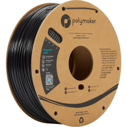 PLA Rouge Forshape Premium - 2.85mm - 750g - Polyfab3D