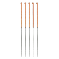 Aiguille de nettoyage buse 0.4mm imprimante 3D (x5)