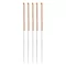 Aiguille de nettoyage buse 0.4mm imprimante 3D (x5)