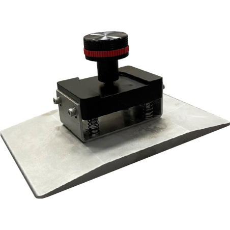 Plateau de fabrication, Shining 3D AccuFab L4K, L4D