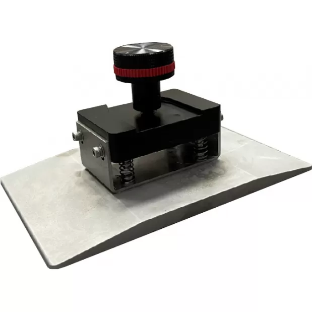 Plateau de fabrication, Shining 3D AccuFab L4K, L4D
