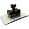 Plateau de fabrication, Shining 3D AccuFab L4K, L4D