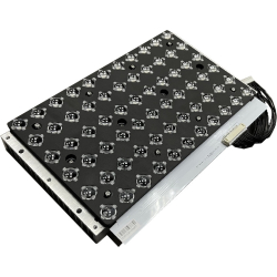 Source de rétroéclairage LED 8,9" Accufab-L4D, L4K