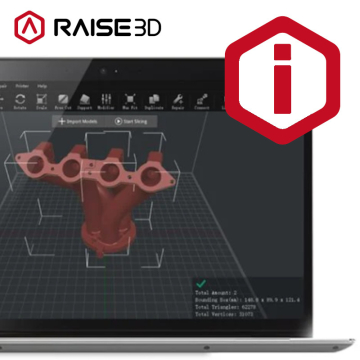 Ideamaker ideaMaker - Slicer polyvalent et performant - Polyfab3D