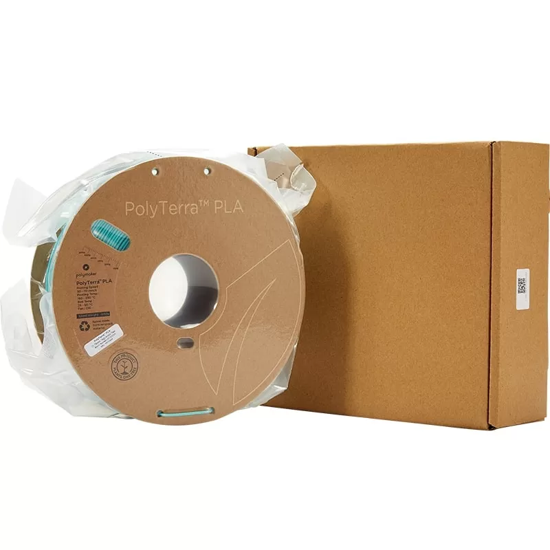 PolyTerra_PLA_Sarcelle_Arctique_1.75mm_4 PolyTerra_PLA_Sarcelle_Arctique_1.75mm_4