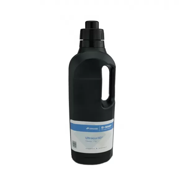 Ultracur3D® Cleaner 1kg BASF
