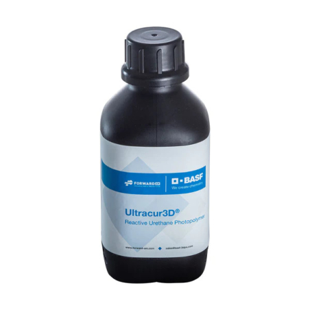 Ultracur3D® ST 1400 BASF - 1000 ml
