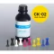 Ultracur3D® CK 02 Pigment Jaune BASF - 500 ml