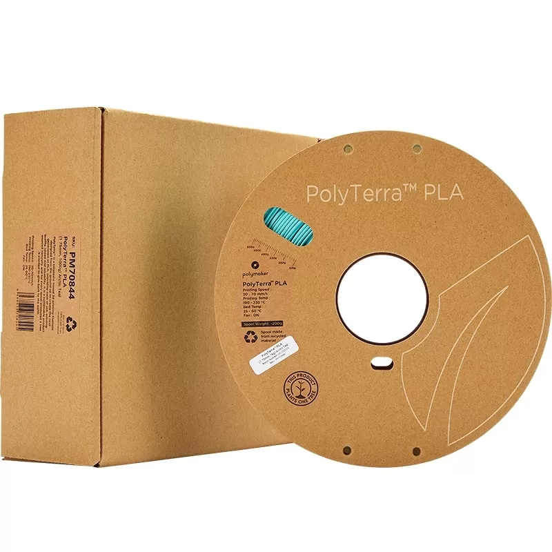 PolyTerra_PLA_Sarcelle_Arctique_1.75mm_5 PolyTerra_PLA_Sarcelle_Arctique_1.75mm_5