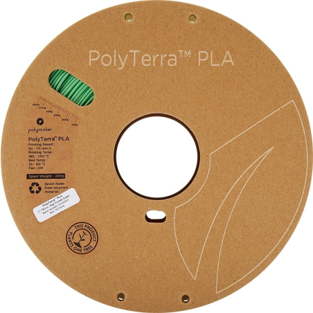 PolyTerra_PLA_Vert_Forêt_175mm_2 PolyTerra_PLA_Vert_Forêt_175mm_2