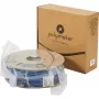 PolyLite PLA Bleu - 1.75mm - 1 kg sous vide PolyLite PLA Bleu - 1.75mm - 1 kg sous vide