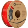PolyLite PLA Rouge - 1.75mm - 1 kg PolyLite PLA Rouge - 1.75mm - 1 kg