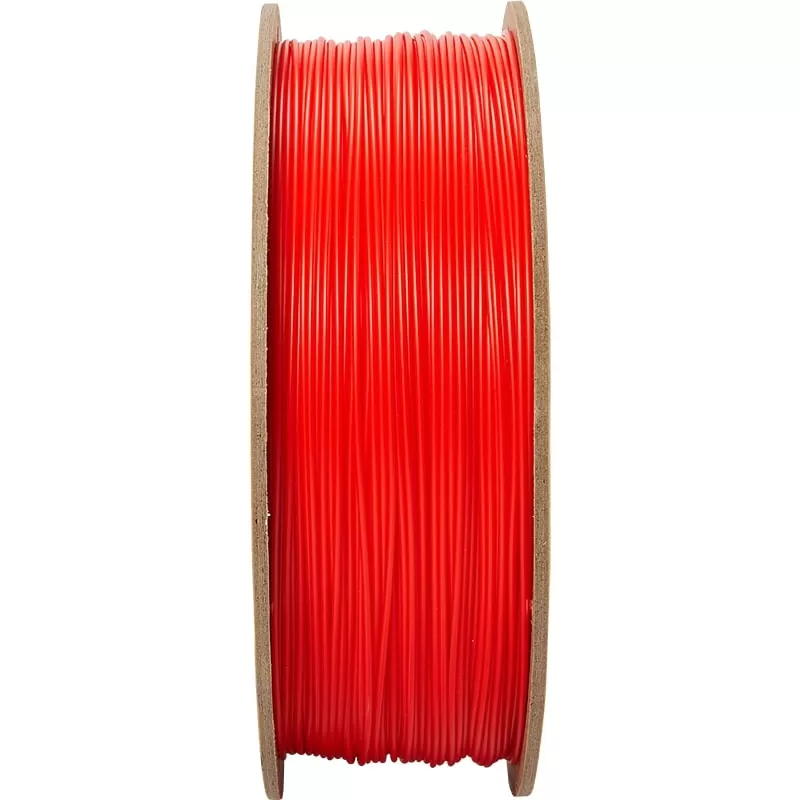 PolyLite PLA Rouge - 1.75mm - 1 kg PolyLite PLA Rouge - 1.75mm - 1 kg