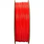 PolyLite PLA Rouge - 1.75mm - 1 kg PolyLite PLA Rouge - 1.75mm - 1 kg