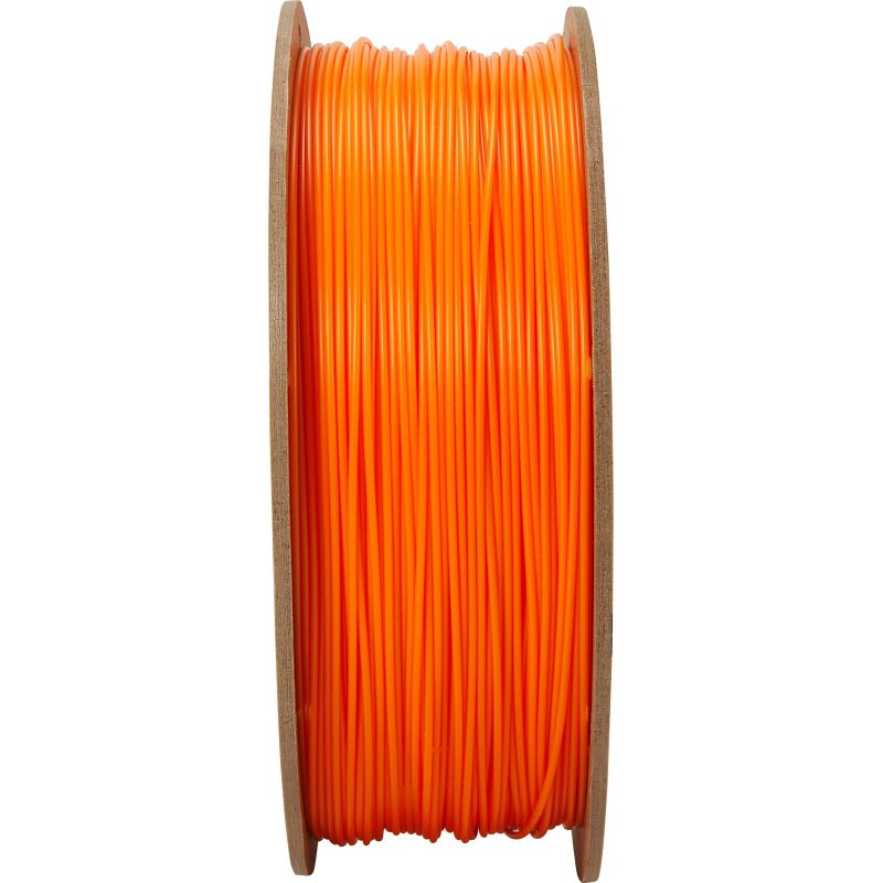 PolyLite PLA Orange - 1.75mm - 1 kg - PLA Premium