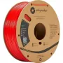 PolyLite ABS Rouge - 1.75mm - 1 kg PolyLite ABS Rouge - 1.75mm - 1 kg